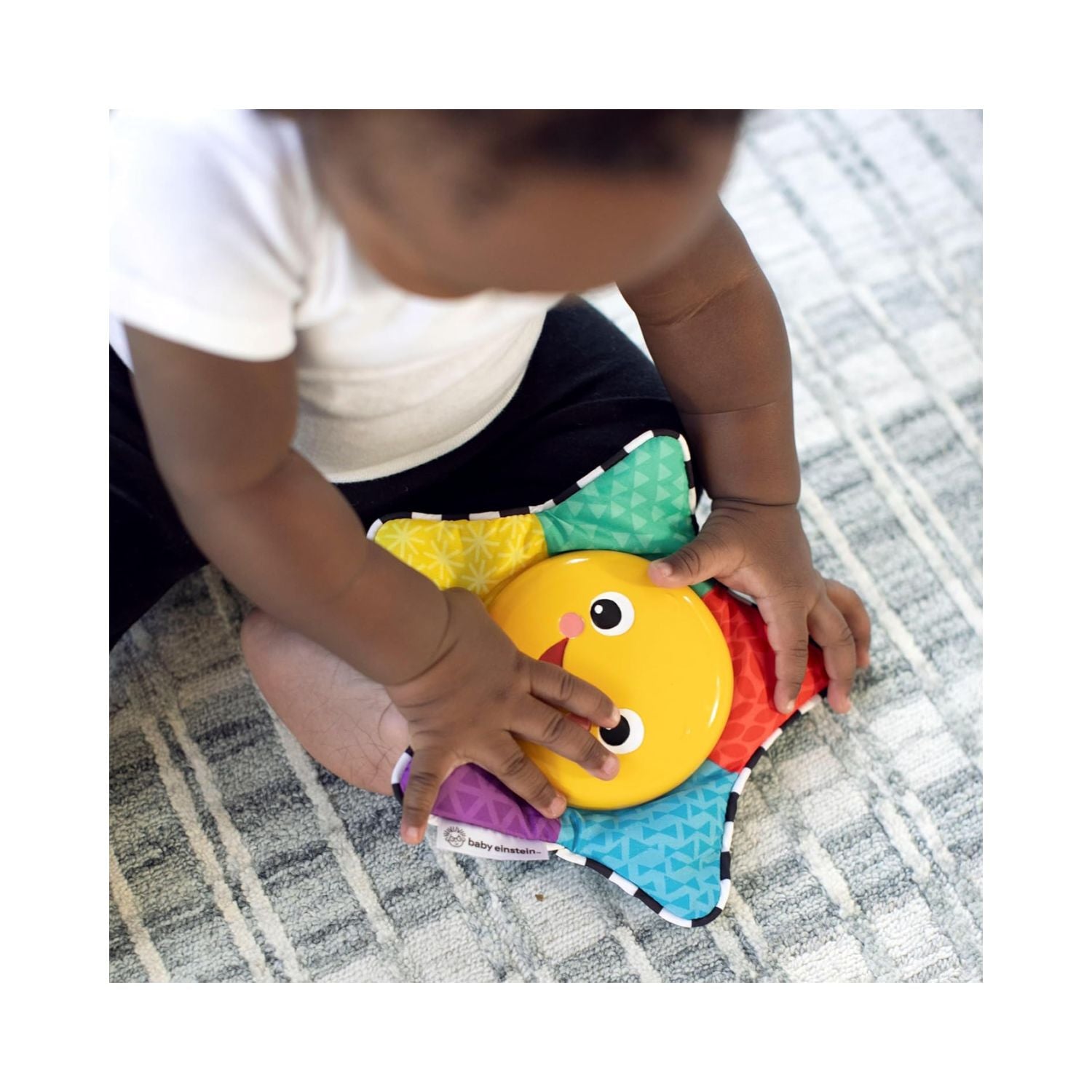 Baby Einstein Star Bright Symphony