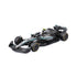 Bburago 1/43 Mercedes-AMG F1 W16 2025 with Collectors Hard Case #12 Kimi