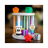 Baby Einstein Zen & Cal's Playground Sensory Shape Sorter