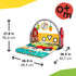 Baby Einstein Busy Barnyard Grow with Me Baby Play Gym