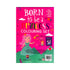 Born to Be a Princess - Colouring Set