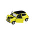 Welly Mini Cooper 1300 Yellow Scale 1:24