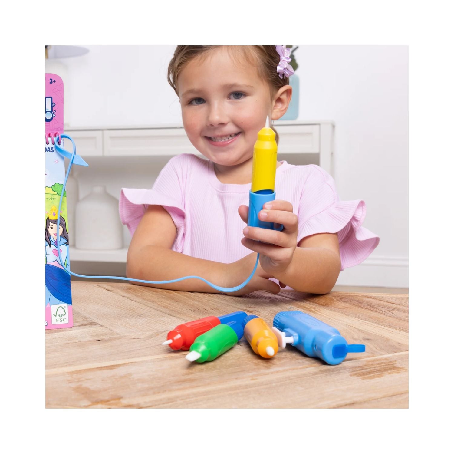 Melissa & Doug Water Wow Pen Pack