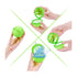 BUNCH O BALLOONS-Reusable Water Balloons