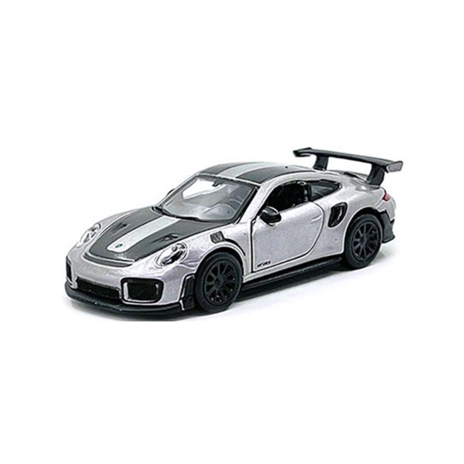 Maisto 1:64 Speed Icons - Porsche 911 GT2 RS (Blue)