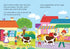 Little Readers - Jack and the Beanstalk
