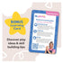 Melissa & Doug Ms Rachel Surprise Learning Box