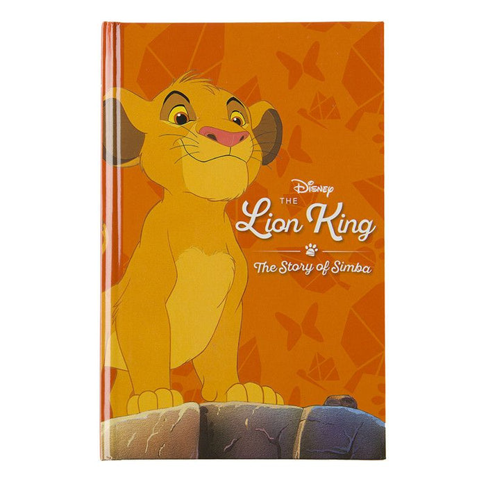 Disney Classic Reader - The Lion King