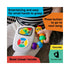 Baby Einstein Take Along Tunes Musical Toy