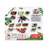 ZURU Robo Alive Creepy Crawly 3-Pack Robotic Spider & Snake Toy Set
