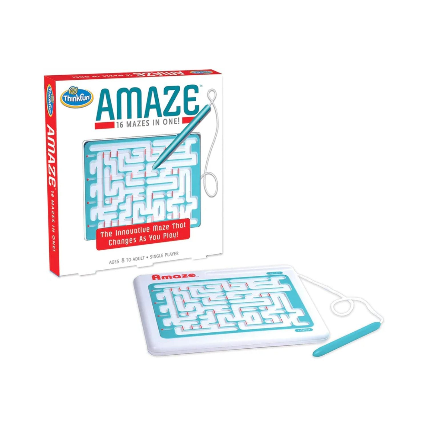 ThinkFun Amaze
