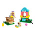 LEGO® Nova’s Doghouse Build 30697