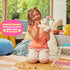 ZURU Pets Alive Mama Bunny & Baby Surprise Series 1 Electronic Interactive Plush Toy