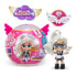 Zuru Itty Bitty Prettys Angel High Series 2 with over 9 Surprises-  Rio