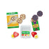 Melissa & Doug Let's Explore Camp Cooler Play Set