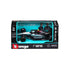 Bburago Scale 1:43 Mercedes-AMG F1 W15 2024 George Russell