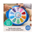 Melissa & Doug Ms. Rachel Spin and Sing Learning Wheel