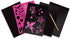 Melissa & Doug Princess Pink Glitter Scratch Art Boards