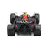 BBURAGO 1:43 Red Bull F1 RB20 2024 - #1 Max Verstappen