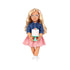 Our Generation Doll Deluxe Doll Emily with Book