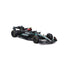Bburago Scale 1:43 Mercedes-AMG F1 W15 2024 George Russell