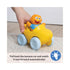 Melissa & Doug Ms Rachel Herbie 1-2-3 Roll! Vehicle