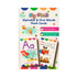 Disney Baby Flash Cards - Alphabet and First Words