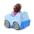 Melissa & Doug Ms Rachel  1-2-3 Roll! Vehicle