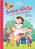 Little Readers - Snow White