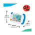 Baby Einstein - On the Go Sea Dreams Soother