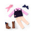 Our Generation Classic 18inch Doll Traditional Riding Light Blonde - Presley