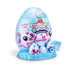 Zuru Rainbocorns Eggzania Frozen Mania Series 1