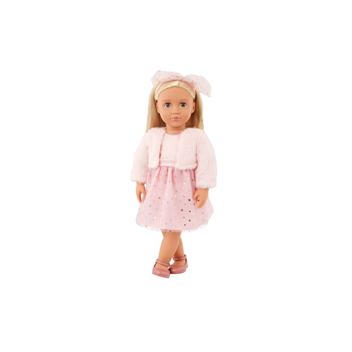 Our Generation Classic 18inch Doll Blonde - Miranda