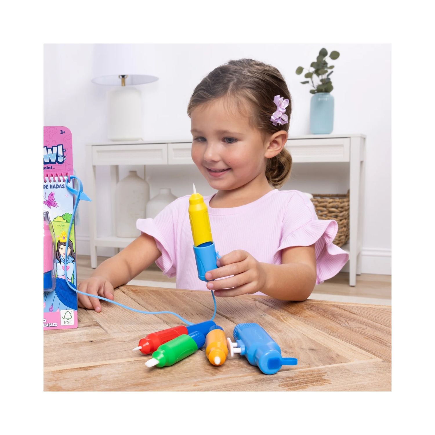Melissa & Doug Water Wow Pen Pack