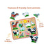 Melissa & Doug Farm