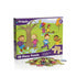 Butterfly A4 Winter Season Wooden Puzzle Set - 36 Pieces