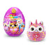 ZURU Rainbocorns Wild Heart Surprise Series Collectible Plush Mystery Egg Toy
