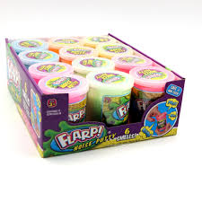 JA-RU Flarp Noise Putty