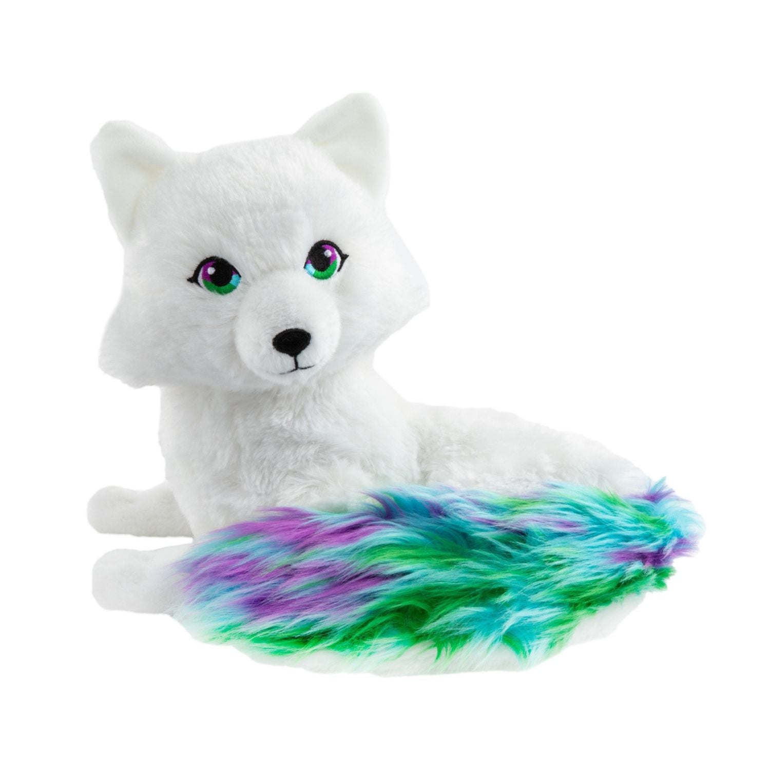Elf Pets: Extraordinary Noorah Santa's Magical Arctic Fox