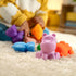 Bright Starts - Cubes & Cuties 18 Piece Gift Set