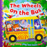 The Wheels On The Bus - Sing Along