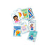 Melissa & Doug Ms. Rachel First Words Sensory Cards
