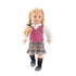Our Generation Deluxe 18inch Doll Hally