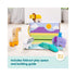 Melissa & Doug Blockables Safari (34 pcs)