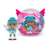 Zuru Itty Bitty Prettys Angel High Series 2 - MimiB