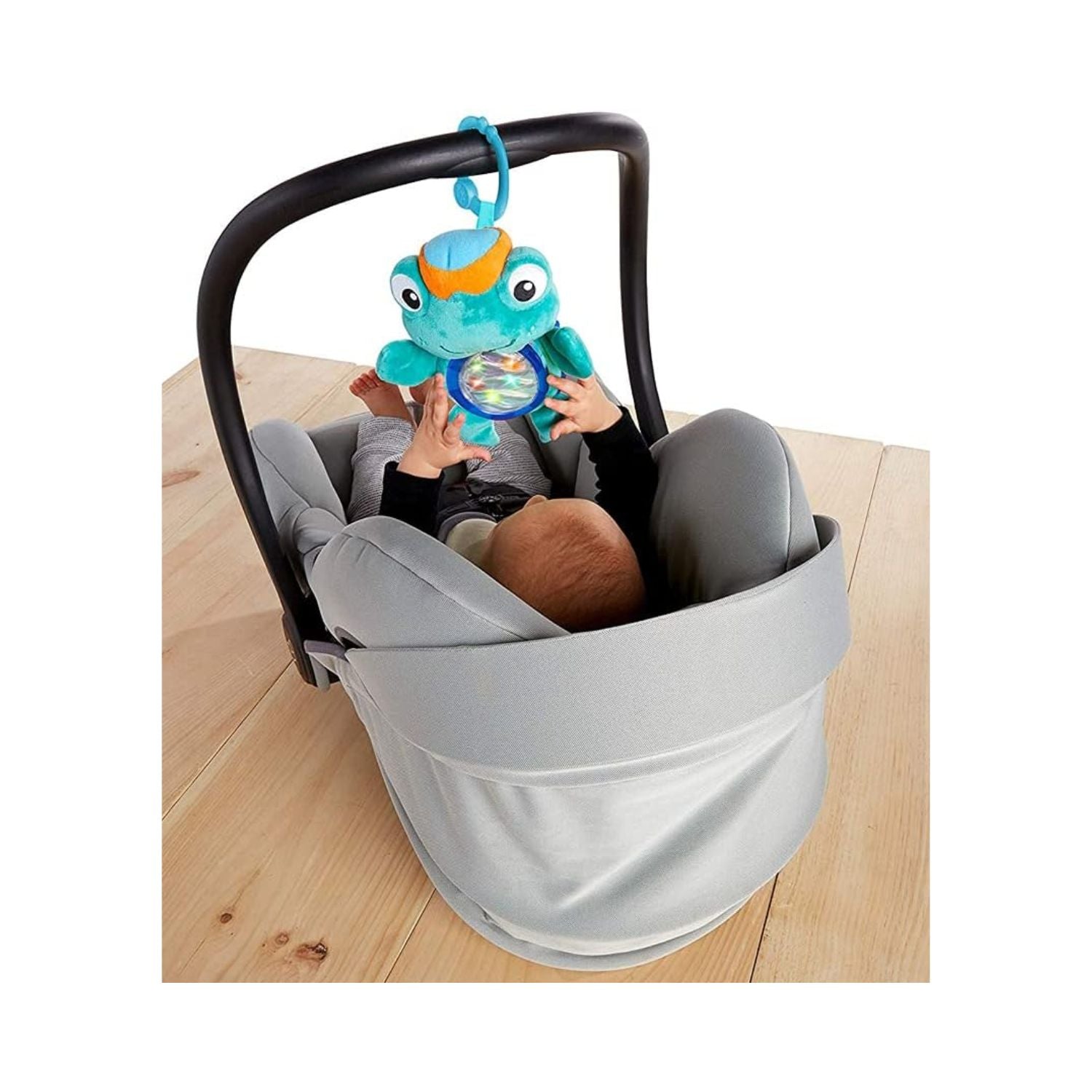 Baby Einstein Sea Friends Activity Gym