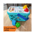 Baby Einstein Magic Touch Shopping Basket Pretend to Shop