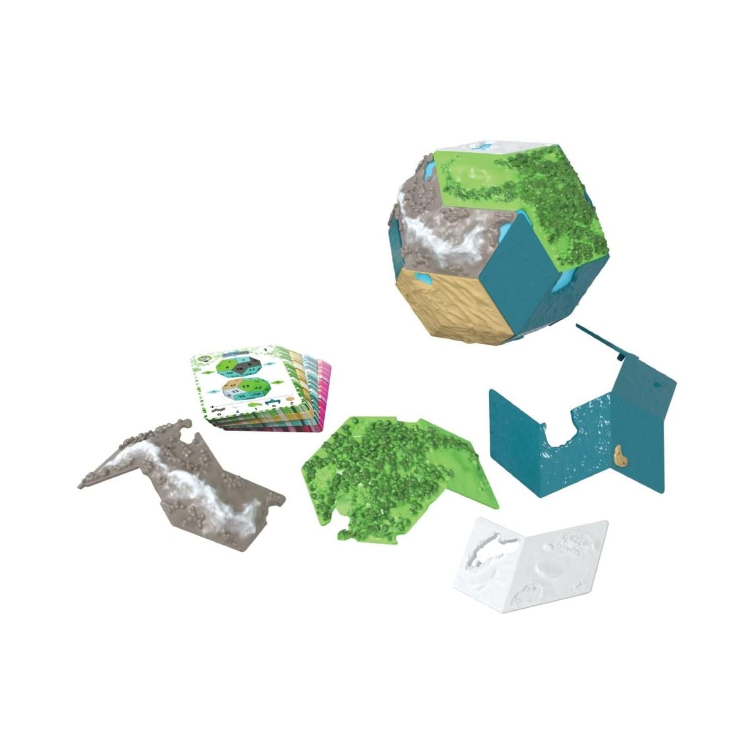 ThinkFun Geologic