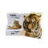 Sensory Board Book Collection: Animal Adventures (2-Book Set) For Ages 0-5
