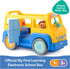 Melissa & Doug Ms Rachel Wheels on the Bus (Vehicle)
